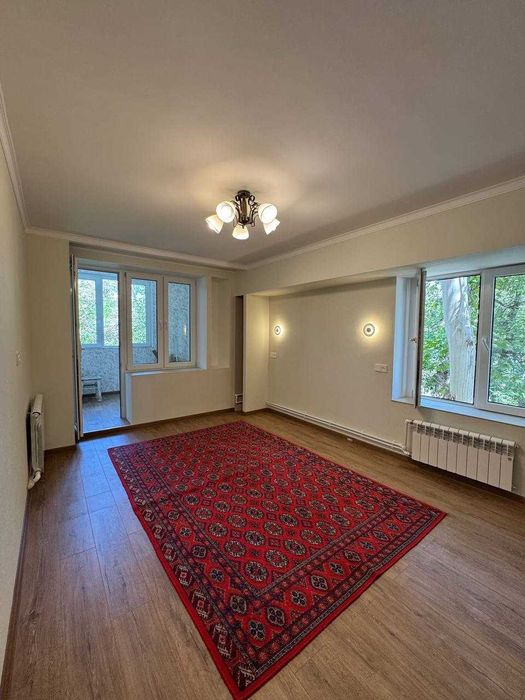 Продаётся квартира с ремонтом 1/3/4 42 м² Учтепинский р-н, Г9А