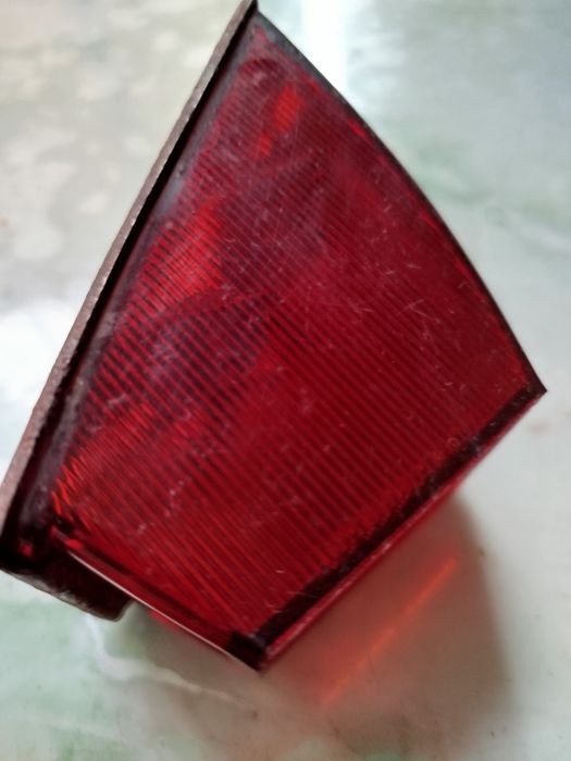 Фонарь задний от мотоцикла СССР