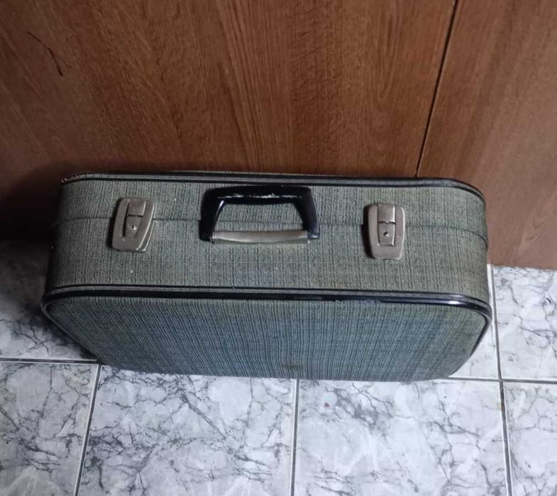 Geamantane de voiaj concediu calatorie retro
