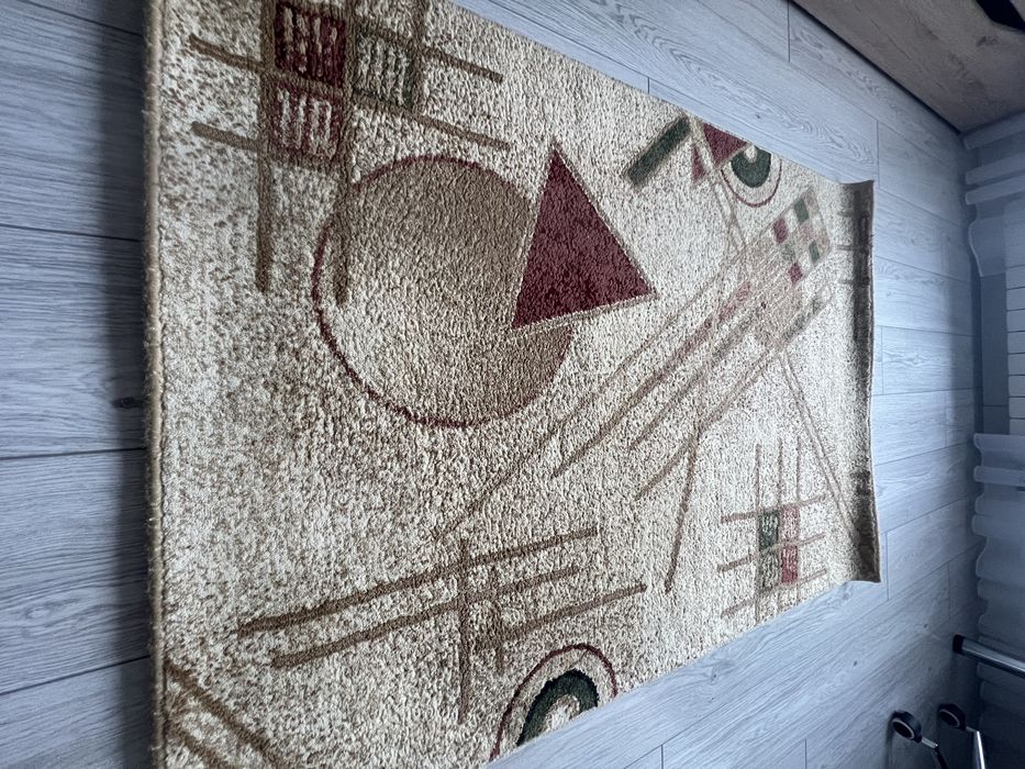 Коврик на балкон