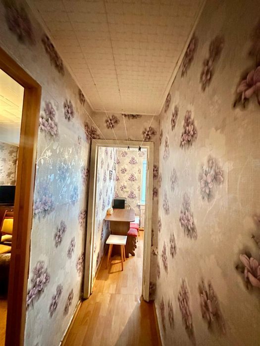 Продам 2-х комнатную квартиру