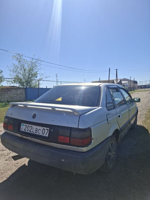 Пассат б3 сатылады.