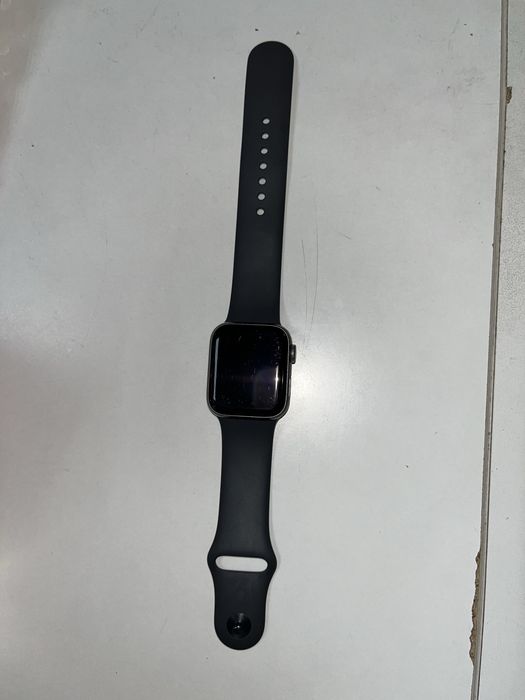 apple watch 6 версия