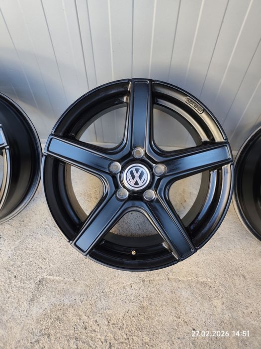 16/5/112-ФОЛКСВАГЕН Голф 5,6,7,ТИГУАН,Пасат,ШАРАН,Туран,ДЖЕТА,Кади