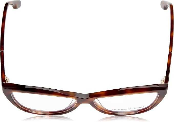 Рамки за очила Victoria Beckham VB2627 215 — подходяща за диоптрични или слънчеви стъкла