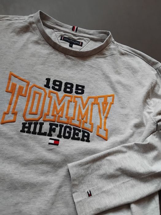 Tommy Hilfiger 164 детска блуза