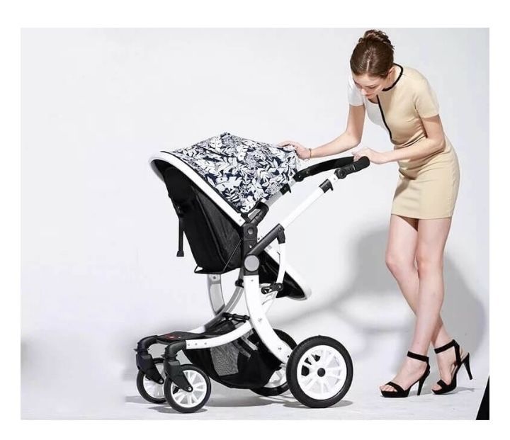 детская коляска