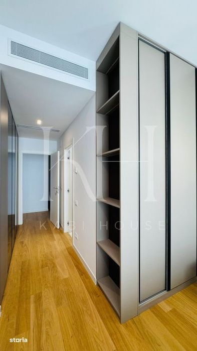 Exclusivitate-Upsite Residence |Vedere Panoramica catre Lac | Fatada d