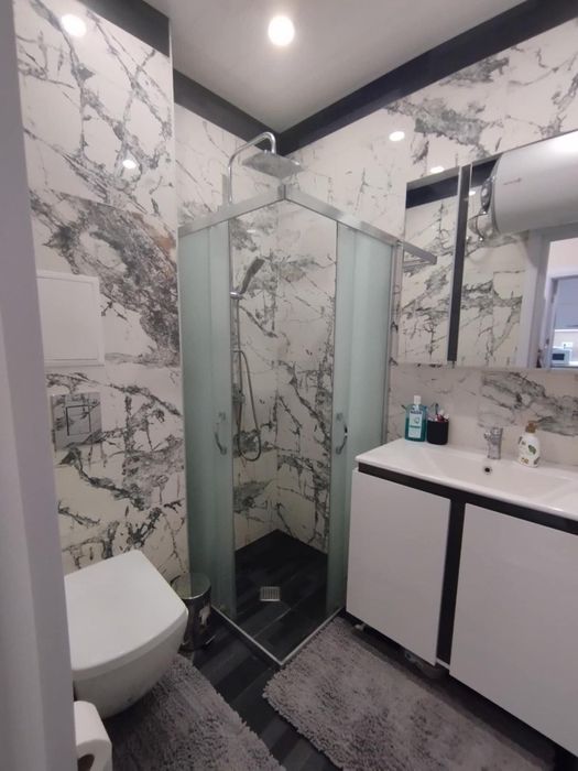 Продава се Двустаен апартамент в Пловдив, Тракия - 66 кв.м за 2576 €/кв.м - Снимка #5