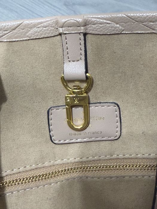 Сумка под Louis Vuitton