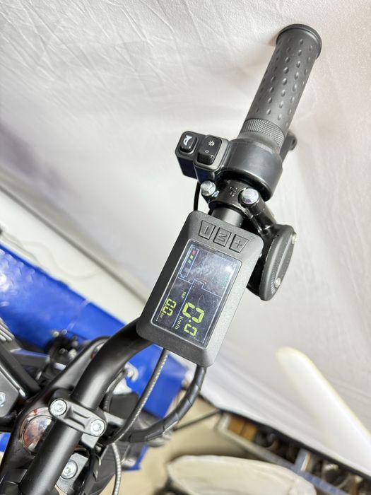 Cineco EX1 2024 НОВ