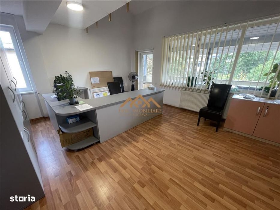 Spatiu Birouri | Marasesti | 100mp