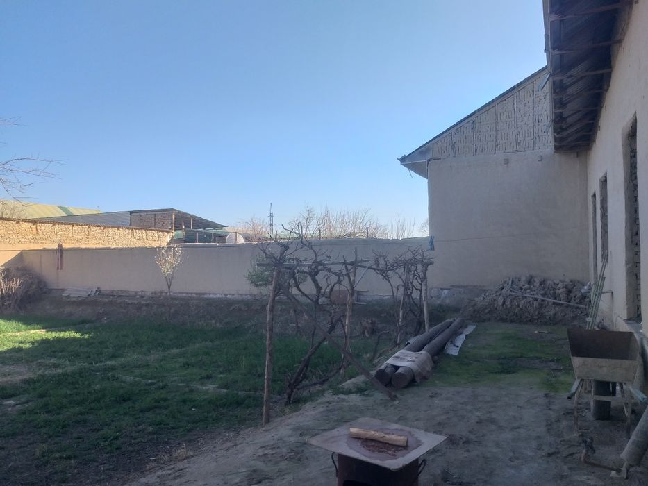 "Arg'un"da hovlining 4.5 sotixi sotiladi