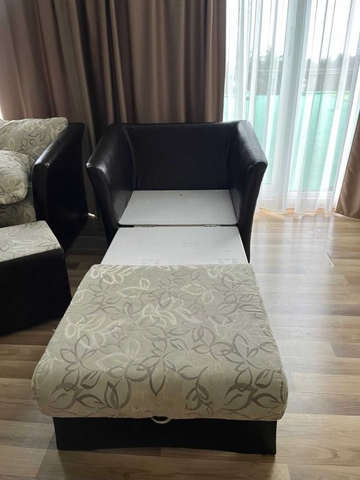 Хотелско обзавеждане