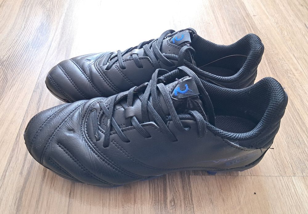 Adidasi fotbal crampoane copii, marime 36