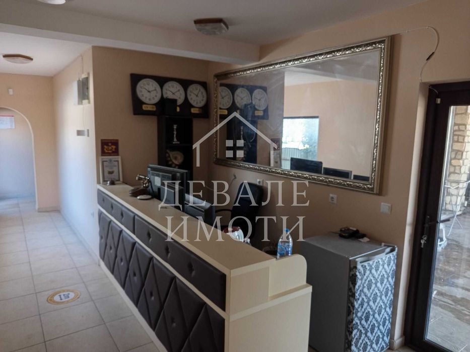 Дава се под наем Хотел в Мартен - 800 кв.м за 4488.51 € - Снимка #5