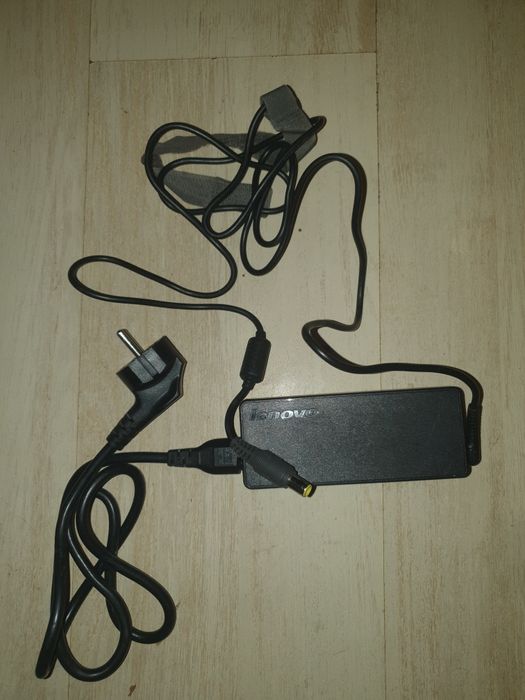 Incarcator alimentator Lenovo original 90W 20v 4.5a ADLX90NCT3A