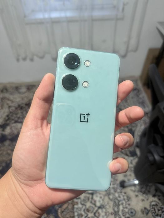 OnePlus ace v2 12/256gb color oc