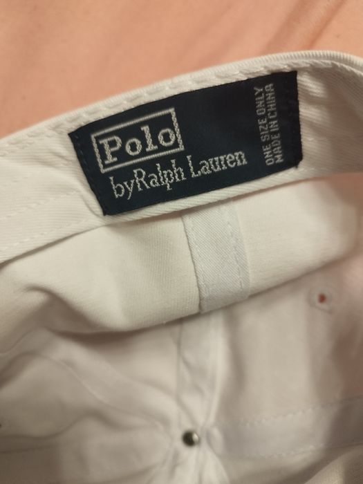 Ralph Lauren sapka