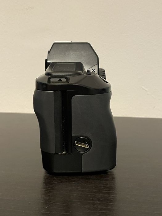 Canon EOS650 aparat pe film