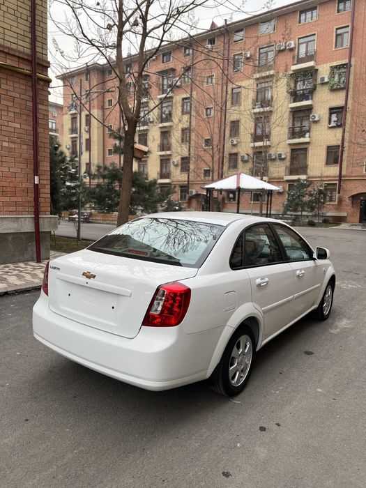 Jentra bez probeg 2022 yil