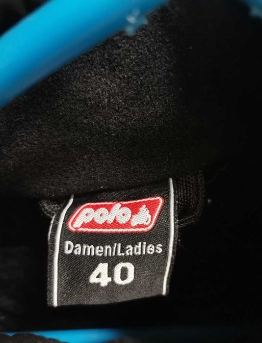 Текстилно яке, размер 40