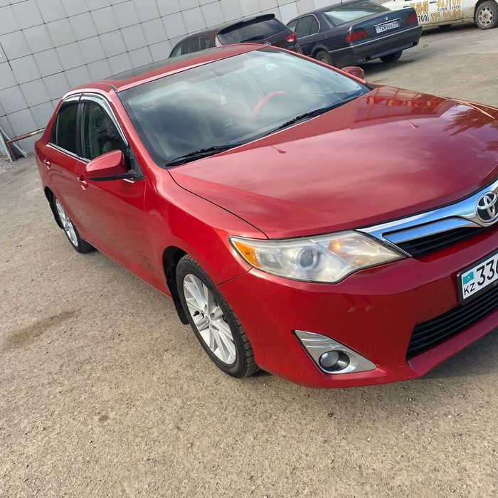 Продам Toyota Camry 50