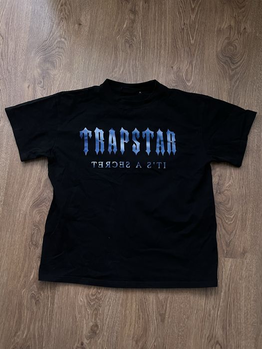 Trapstar tshirt