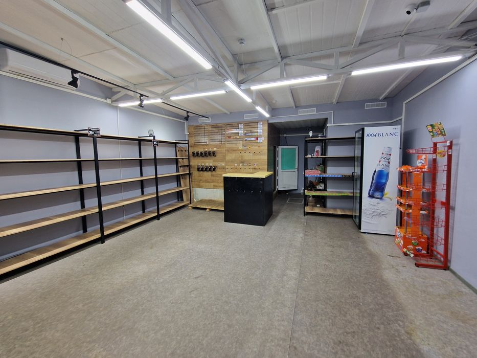 Аренда долгосрочная