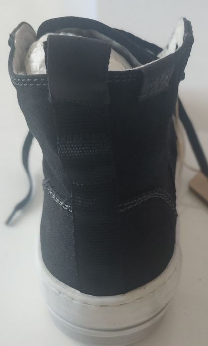 Кецове Salsa Jeans Black (21004470) Men