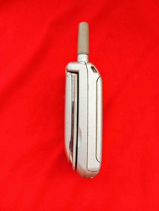 Motorola v50 kramer ( decodat)