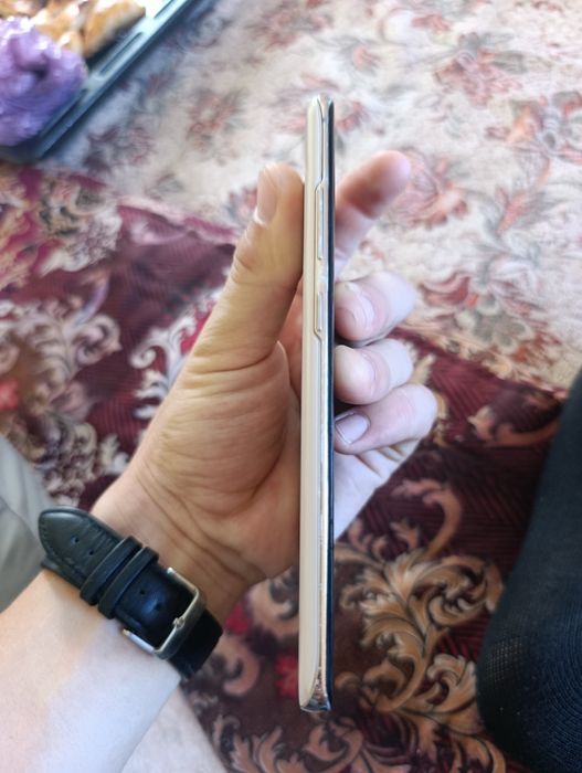 S10 5G ishlashi zor