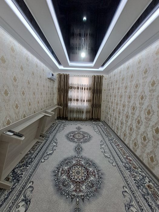 Узак муддетке квартира ижарага бериледи