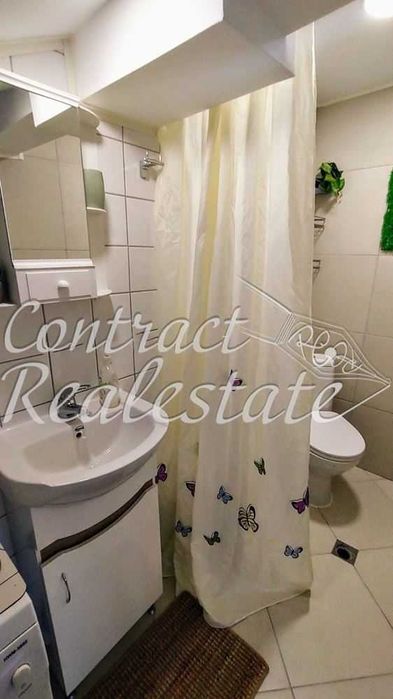 Дава се под наем Едностаен апартамент в Варна, Гръцка махала - 35 кв.м за 408 € - Снимка #6