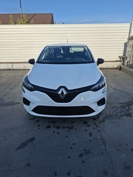 Renault Clio , 2021,benzina
