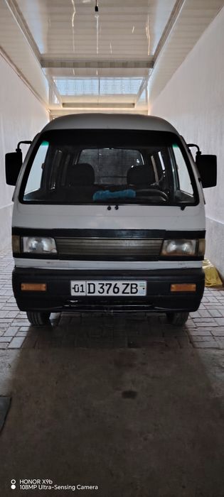 Damas 1996 srochna sotiladi