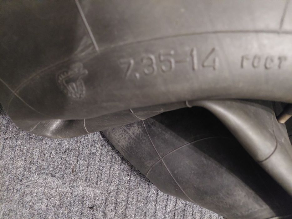 Резина 195/65R15 91H.
