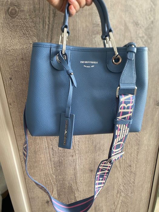 Сумка Armani оригинал