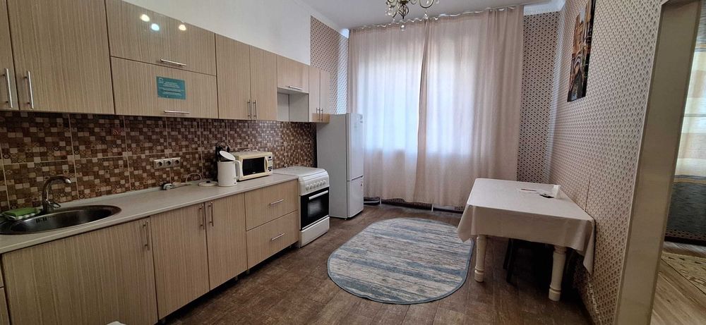 Продам 1 комн кв Молдагулова
