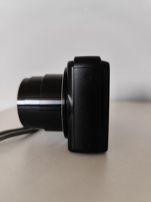 Дигитален фотоапарат Panasonic Lumix DMC-TZ35