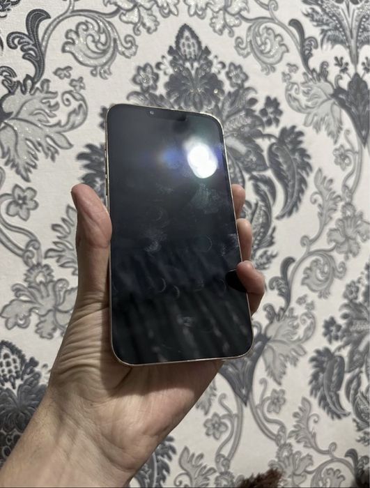 iphone 13 pro max gold