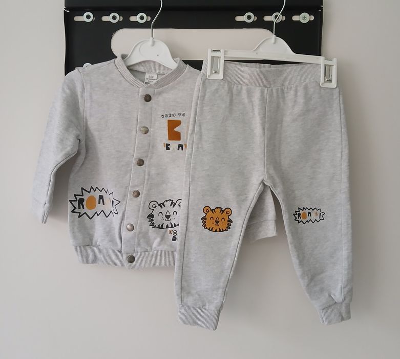 Дрехи 12-18 месеца zara, h&m