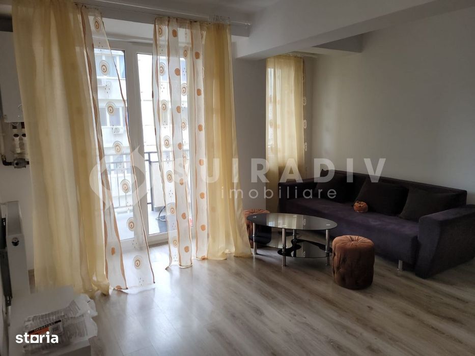Apartament 3 camere | Balcon | Parcare | Oașului