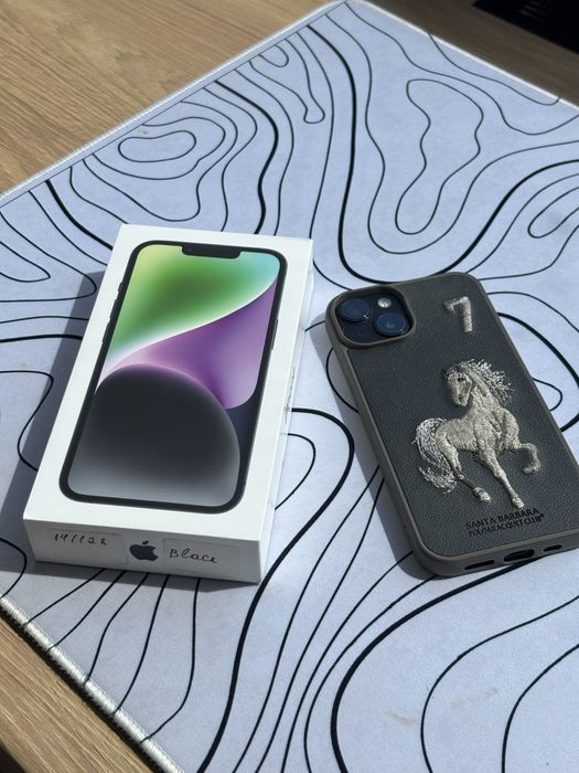Iphone 14 В идеальном состоянии
