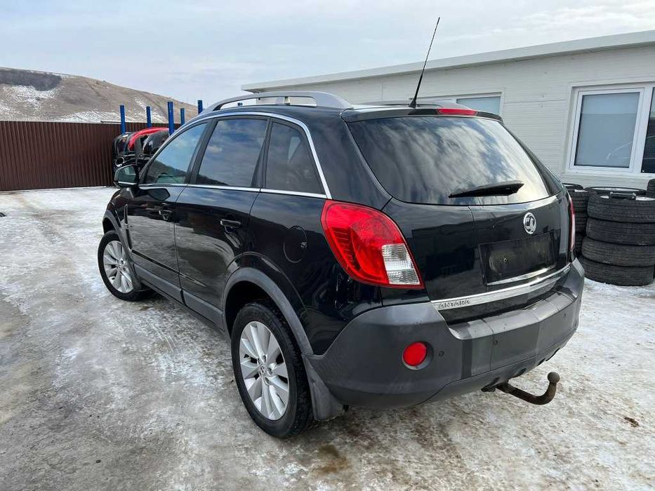 Bara fata / Capota / Aripa / Tragher / Portiera / Opel Antara 4x4 2.2