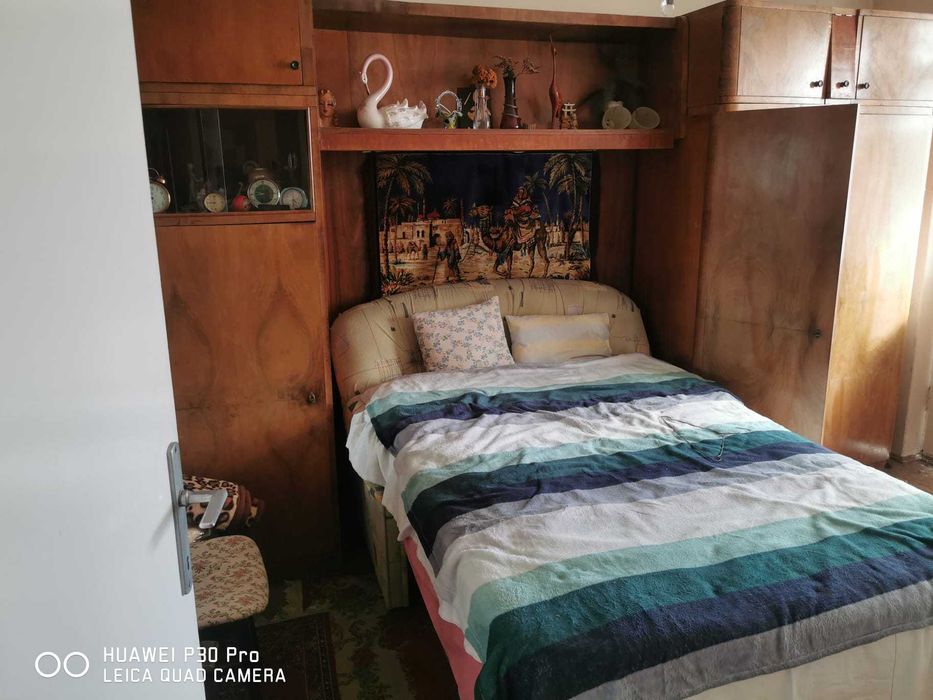 Apartament 3 camere la etajul 4 Cantemir 77