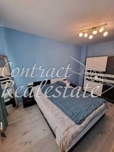 Дава се под наем Двустаен апартамент в Варна, Виница - 40 кв.м за 357 € - Снимка #5