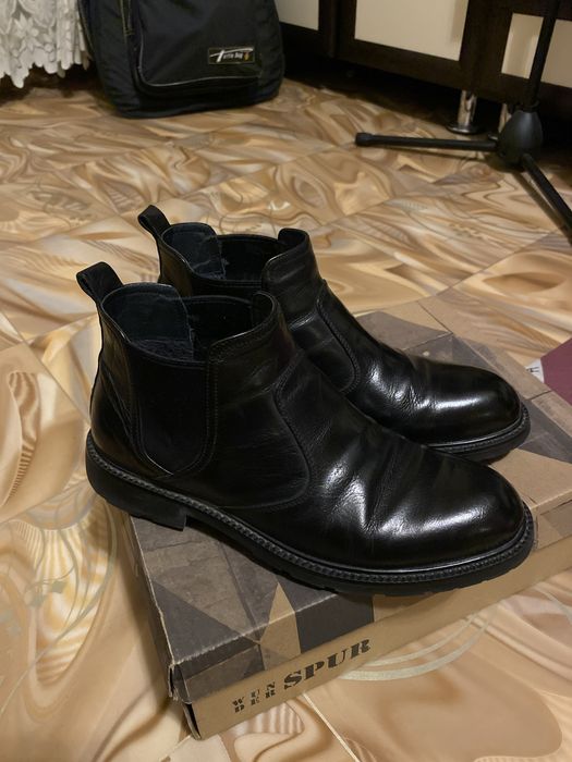 Челси Wun der Spur