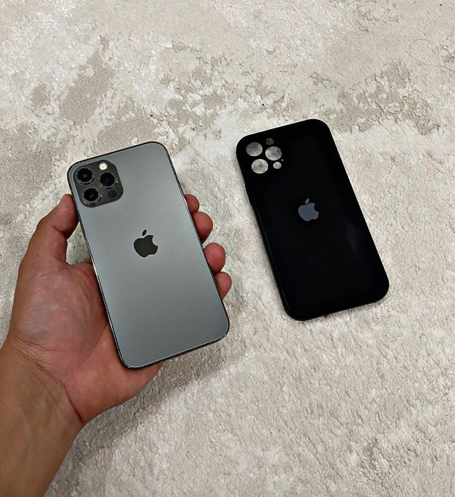 iPhone 12 PRO /128GB в идеалее
