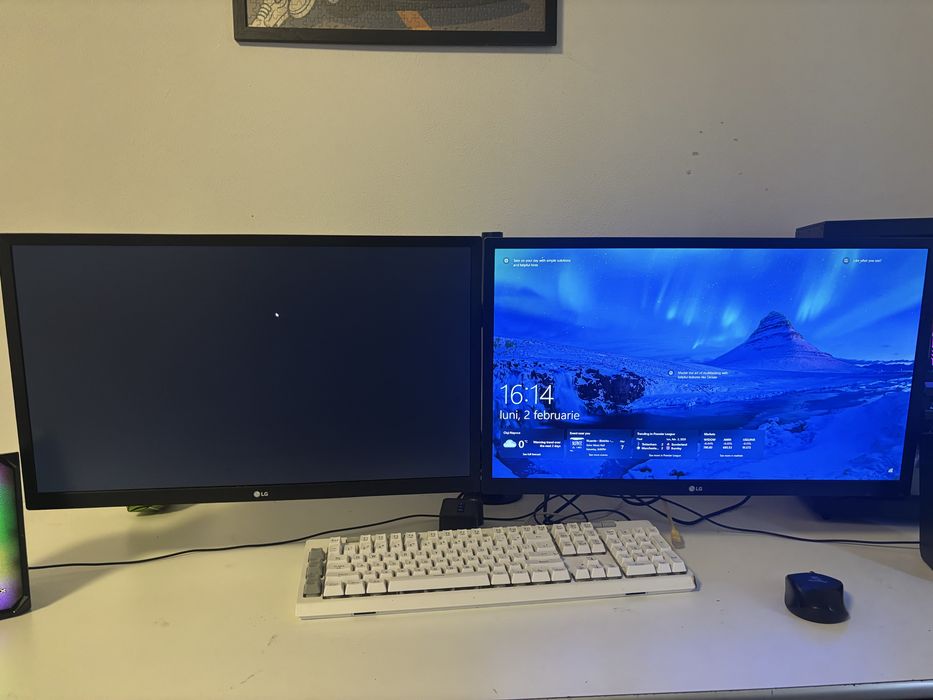 Vand Calculator Setup intreg